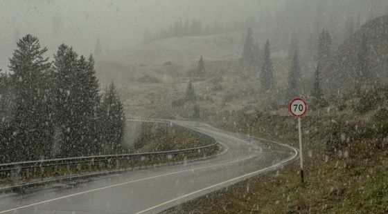 Activat l’INUNCAT per pluges intenses al Ripollès i la Garrotxa aquesta tarda