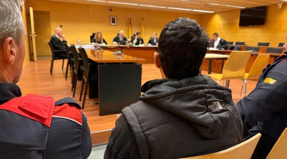 A judici per agredir i malferir una parella de gent gran a Palafrugell i resistir-se a la detenció 