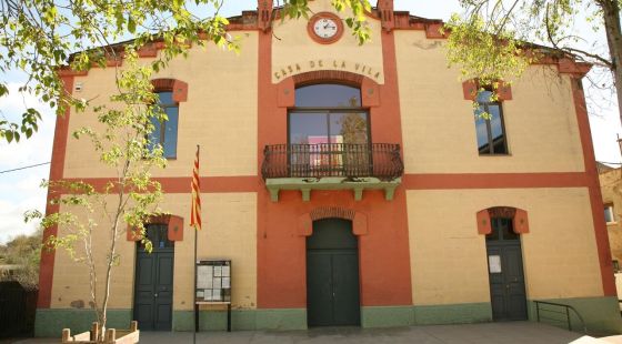 L'alcalde de Serinyà rebat les acusacions de Junts en la contractació del servei de neteja