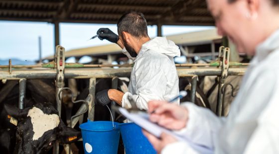 Unió de Pagesos demanarà que el comissari europeu comparegui per la gestió de la DNC