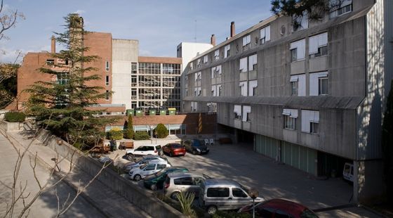 El Parlament aprova aturar la reducció de places a la residència Creu de Palau