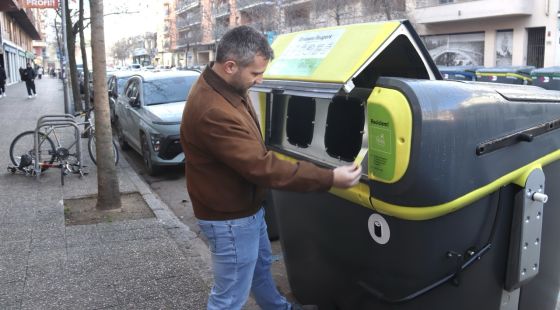 Uns 12.000 habitatges de Girona pagaran més per no usar la targeta intel·ligent