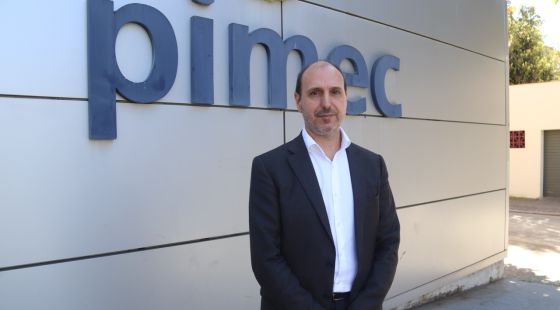 PIMEC preveu que la guerra a Iran no afectarà l'economia gironina si dura menys de dos mesos