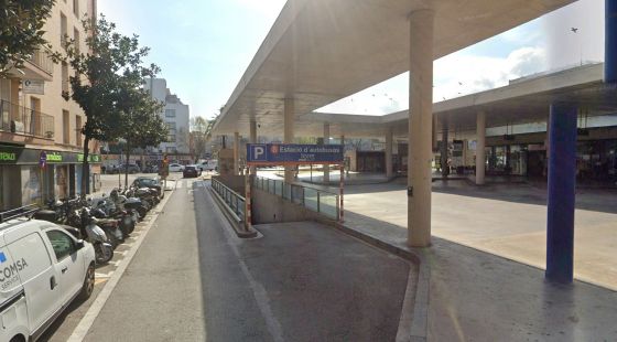 Detingut un home de 61 anys per agredir sexualment una menor de 14 a Lloret de Mar