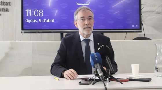 La UdG estrenarà laboratoris a Montilivi pel grau en Farmàcia el curs 2027-2028