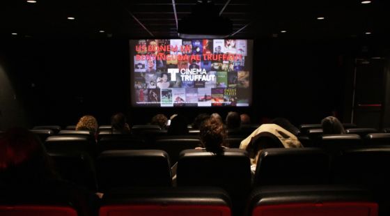 El Col·lectiu de Crítics amenaça amb portar als tribunals el cas Truffaut