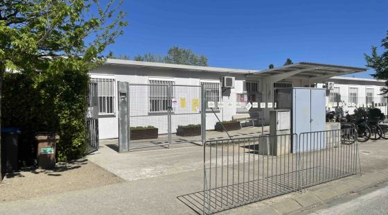 Obriran dues línies d'I2 a l'escola Camins de Banyoles en una experiència pedagògica pionera