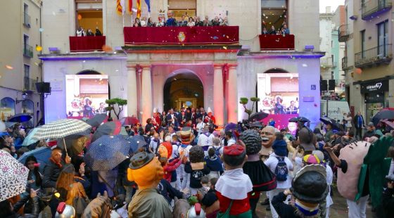 15 plans imprescindibles per viure la Santa Creu 2026 de Figueres