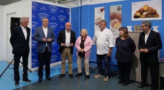 El Xuixo de Can Castelló de Girona, reconegut com a establiment històric
