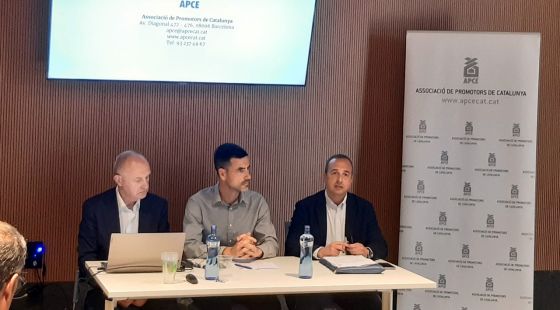 Girona inicia un 6% més d’habitatges mentre cauen els pisos acabats el 2025