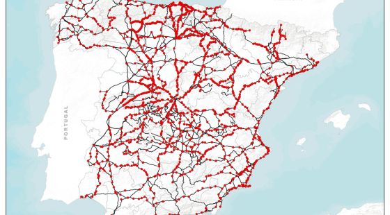 Girona queda fora del nou mapa estatal d’autobusos i alcaldes denuncien ''menysteniment''