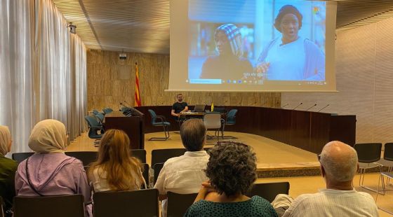 Salt impulsa un projecte europeu per promoure una visió positiva de la diversitat