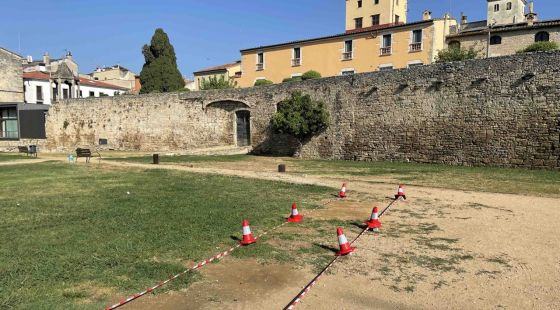 El rodatge del nou film d’Isaki Lacuesta provocarà restriccions a Banyoles fins a l’agost
