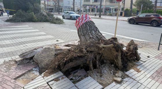 Platja d’Aro invertirà 2,1 milions per renovar el 60% de les voreres
