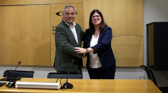 Junts i el PNC concorreran plegats a les municipals de Girona del 2027