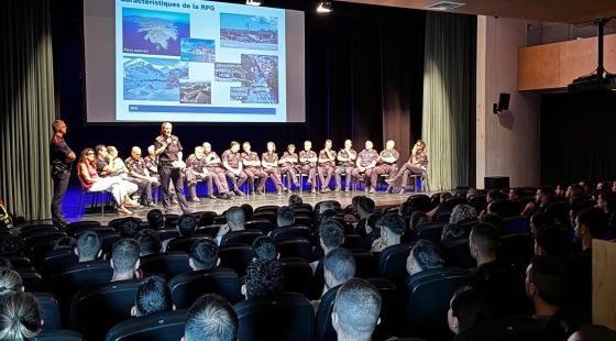 La Regió Policial de Girona es reforça amb 159 nous mossos aquest estiu