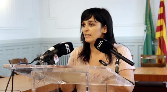 Antifrau obre un expedient a Sílvia Orriols per la contractació de la seva filla