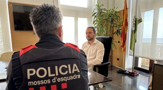 Deu multireincidents acumulen 260 detencions per furts a Lloret de Mar