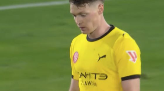 Tsygankov es nega a jugar amb el Girona i encén la polèmica amb el club i l’afició