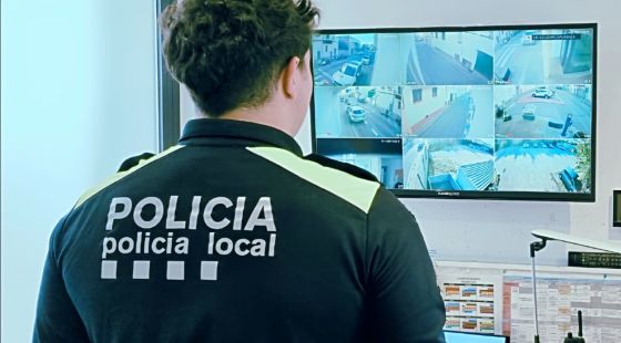 Roses instal·larà 38 noves càmeres de videovigilància amb reconeixement de matrícules