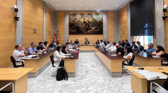La Diputació de Girona impulsa el nou Conservatori Isaac Albèniz amb un projecte de 5,1 MEUR
