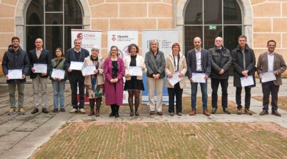 La II Jornada Talent Gironí premiarà onze projectes de recerca sanitària