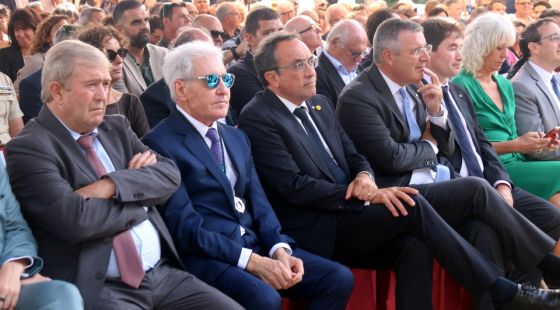 L'Hostaleria de Girona reclama el retorn dels peatges a l'AP-7