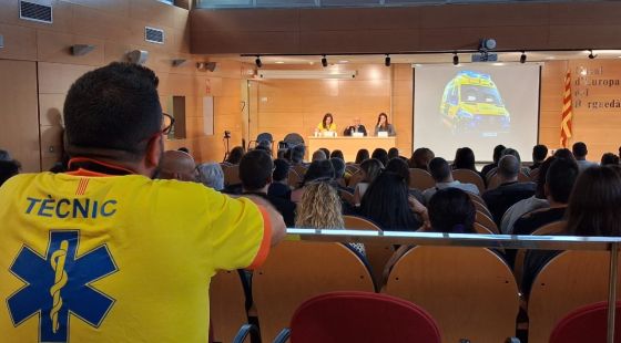 El SEM va atendre 5.903 intoxicacions a la regió sanitària de Girona el 2025