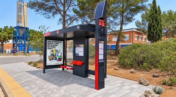 Territori licita 50 noves marquesines de bus a les comarques gironines per 3,6 MEUR