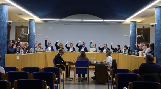 Olot aprova el pressupost per al 2027 amb l'aval d'Activem Olot i l'abstenció del PSC