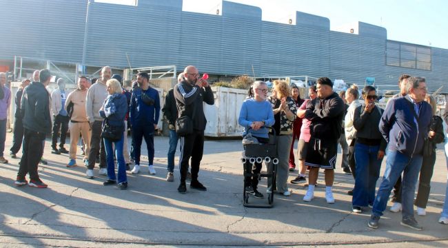 La plantilla de Girona+Neta veu l’IPC com la clau per desconvocar la vaga