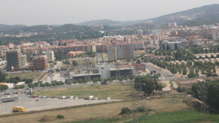 Vista de Girona © ACN