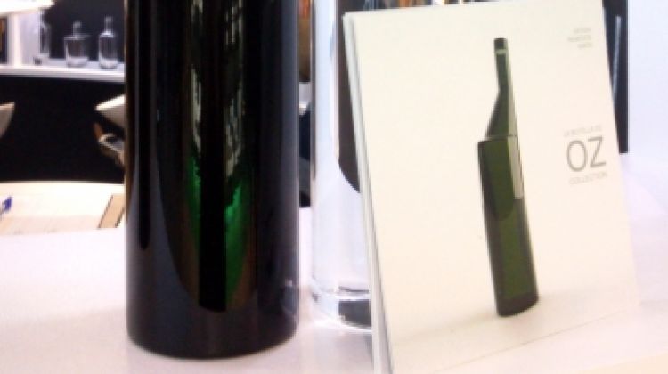 L'empresa gironina Estalpackaging va llançar al mercat a finals de l'any passat una nova línia de producte © ACN