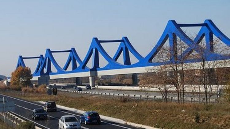 Viaducte de Llinars del Vallès © AraValles.cat