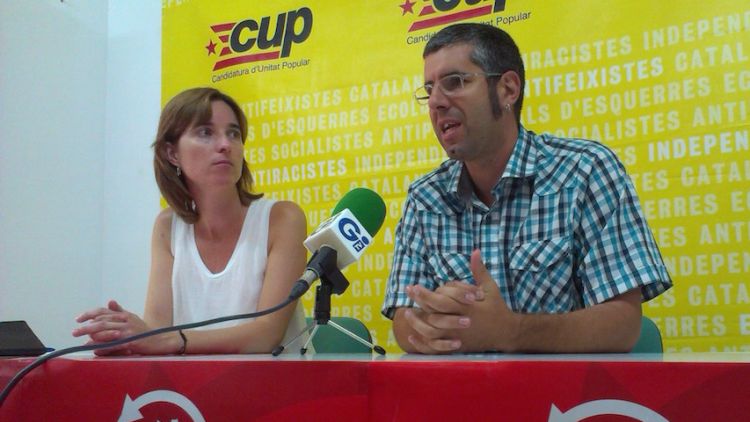 Jordi Navarro i Anna Pujolàs