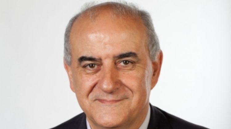 El cardiòleg Josep Brugrada © ACN