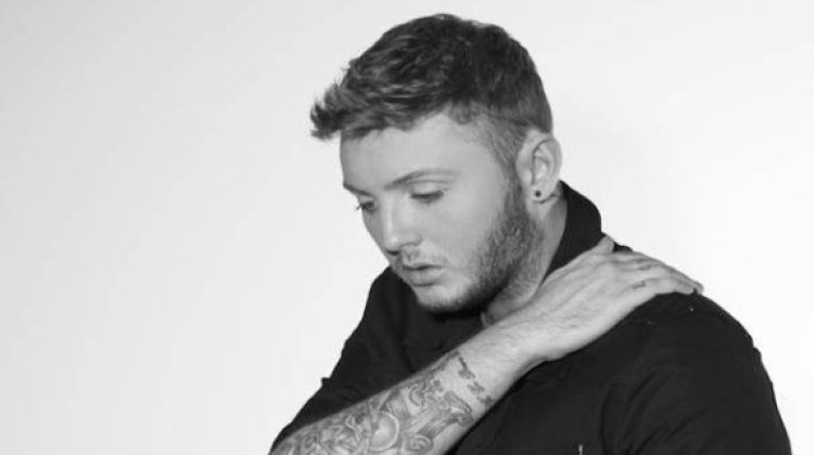 James Arthur