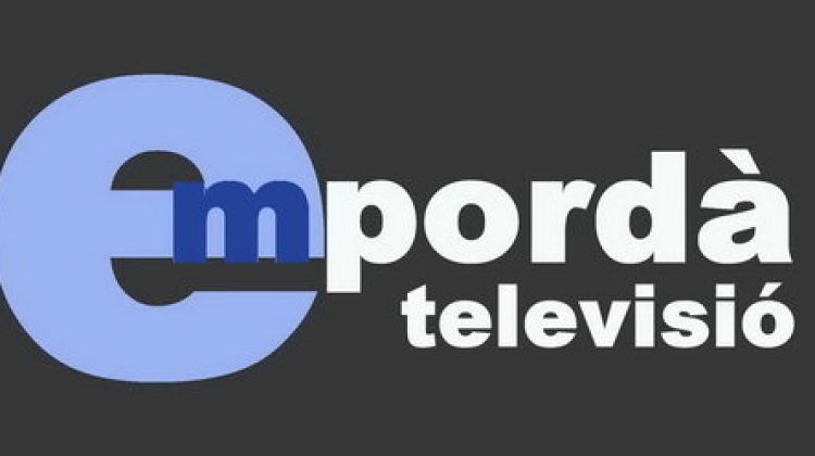 Logotip d'Empordà Televisió © AG