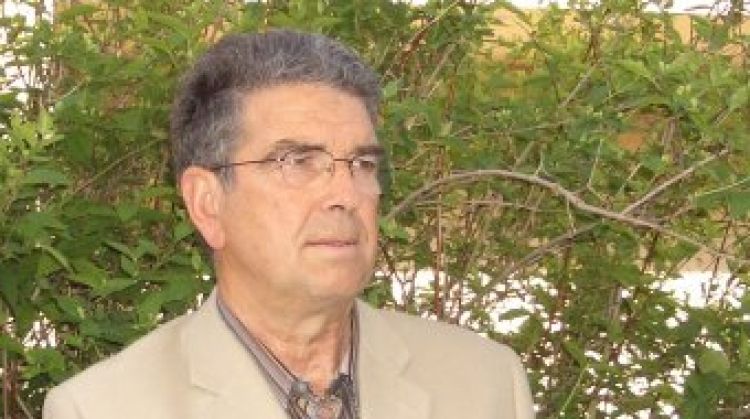 El nou president de la Xarxa Ambiental de Municipis del Sistema Urbà de Figueres, Jaume Homs © AG