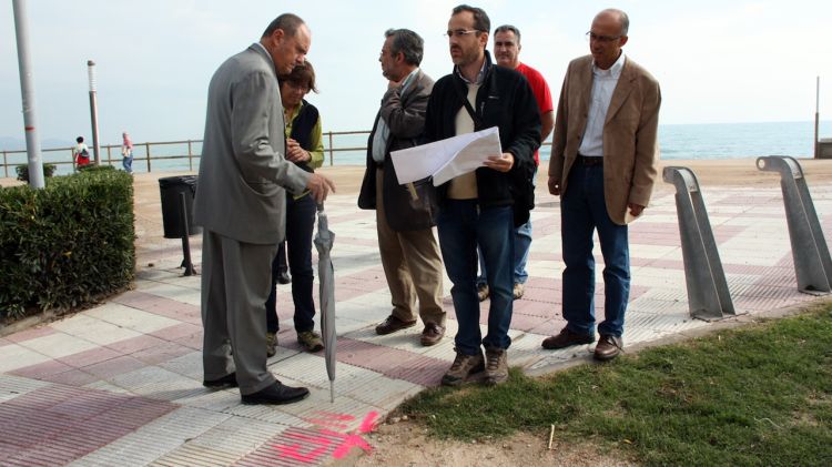 Joquim Rabassa, diu que l'Estat està fent 'una expoliació amb la llei a la mà' © ACN