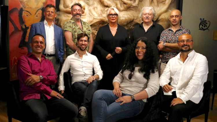 L'elenc del 'Turandot' que produeix i presenta el Festival de Peralada © ACN
