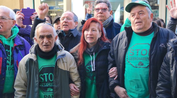 Al mig, la dona de Vidreres denunciada per frau d'aigua i llum abans del judici © ACN