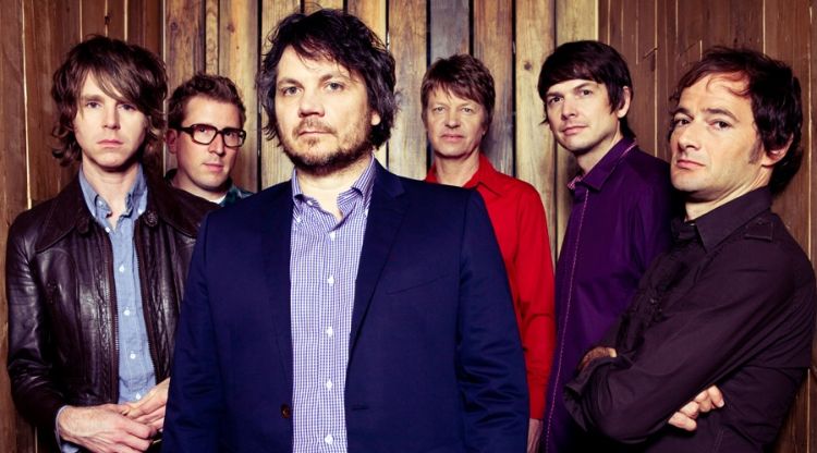 Wilco inaugurarà el festival