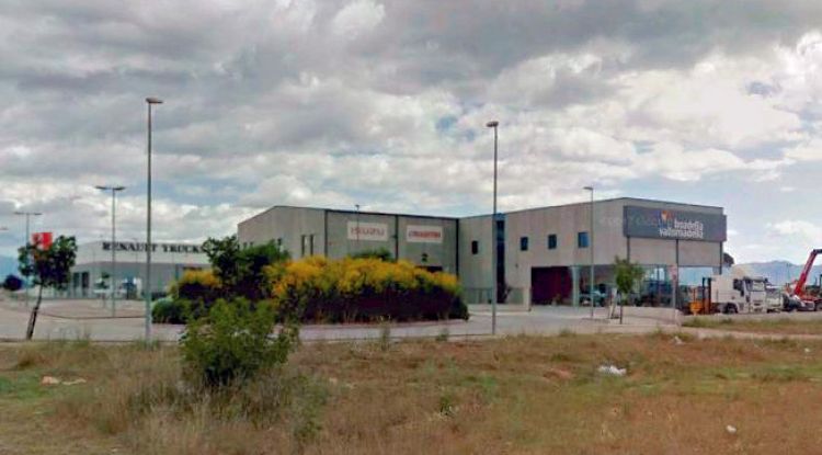 Una imatge de les instal·lacions del LOGIS Empordà del Far d'Empordà