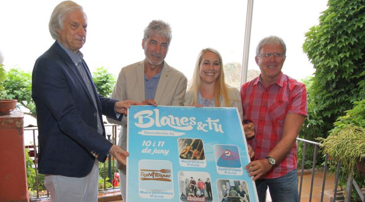 Presentació de la nova mostra i activitats