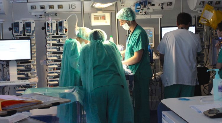La nova Unitat de Medicina Intensiva Pediàtrica i Neonatal del Trueta