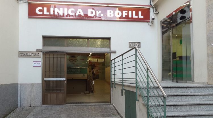 Les històries són de pacients reals del Centre de Patologies Alimentàries de la Clínica Bofill de Girona