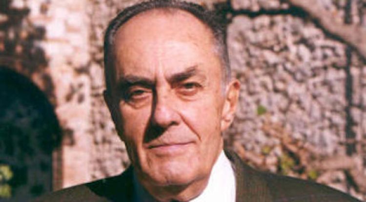 Ramon Boixadós. Fundació Gala-Salvador Dalí