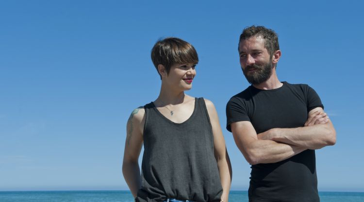 Mireia Vives i Borja Penalba clouen el cicle el divendres a les 21h