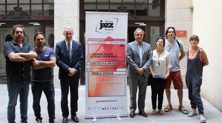 Aj. de Girona
